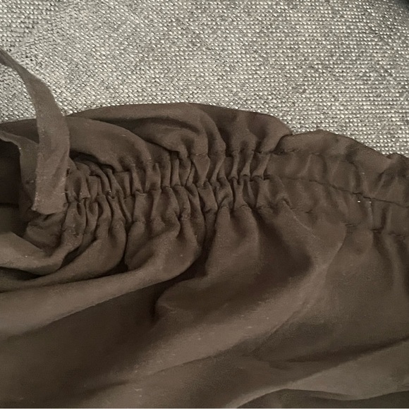 Seafolly Drawstring Boardshort - XS - Picture 9 of 10